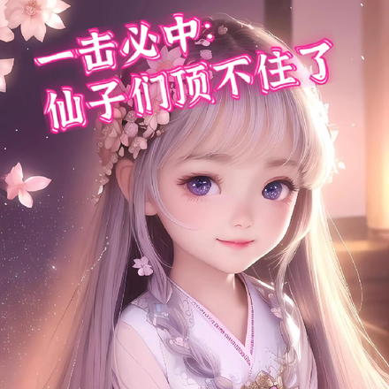 一击必中:仙子们顶不住了