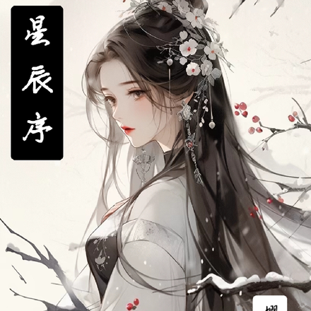 星辰序
