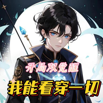 开局双觉醒:我能看穿一切