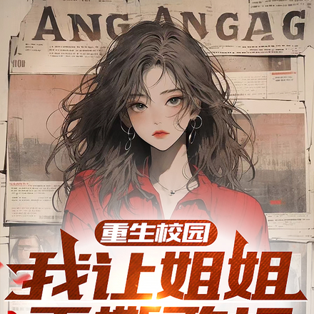 重生校园，我让姐姐手撕歌坛