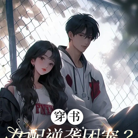 穿书:女配逆袭团宠?有谁懂?