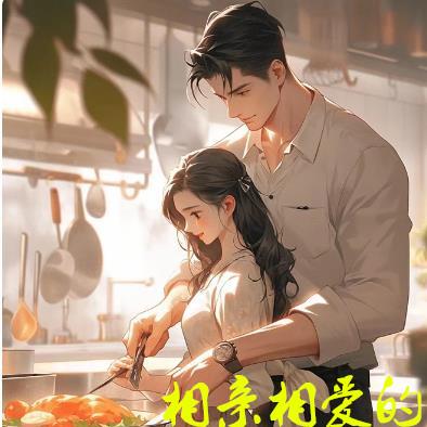 相亲相爱的