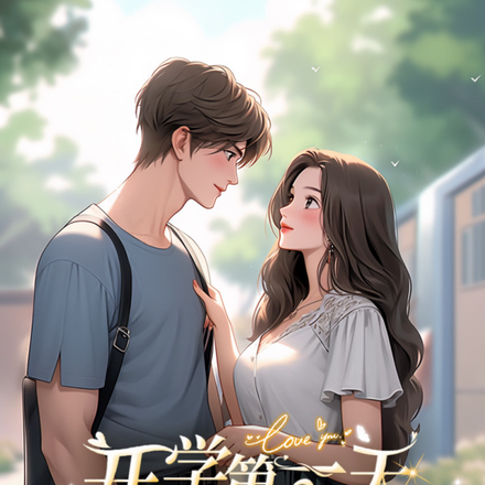 开学第一天，我和学生领证了
