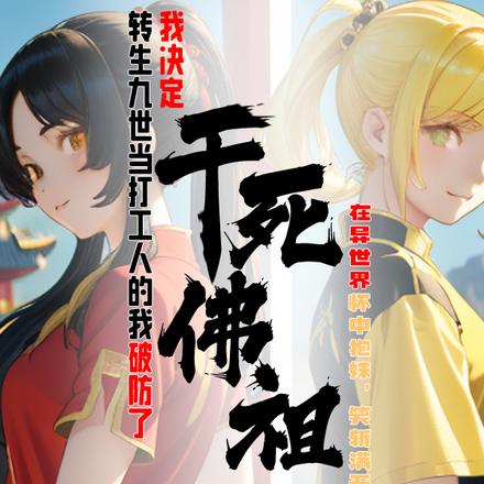我怀中抱妹,笑斩满天神佛!