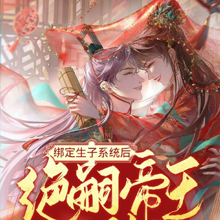 绑定生子系统后,绝嗣帝王放肆宠