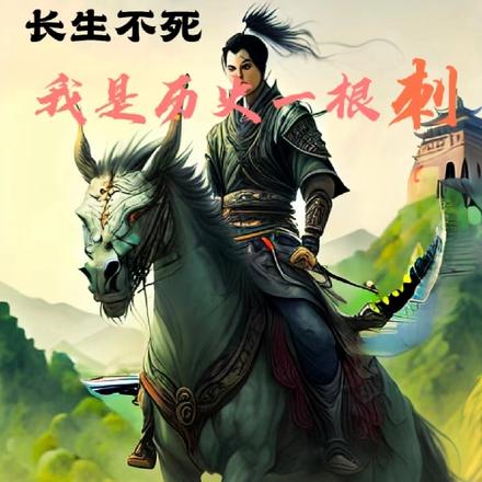 长生不死:我是历史一根刺