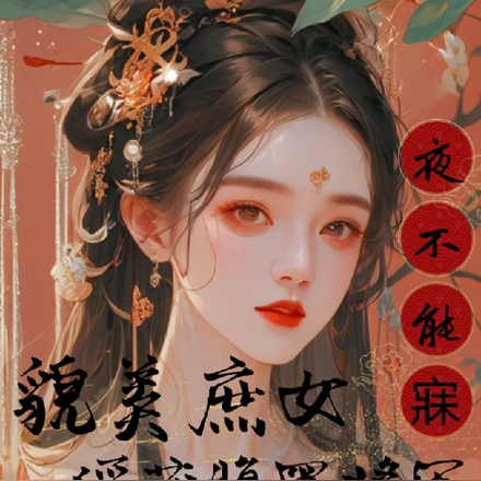 貌美庶女俘获腹黑将军:夜不能寐