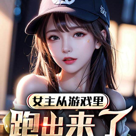 女主从游戏里跑出来了怎么办？