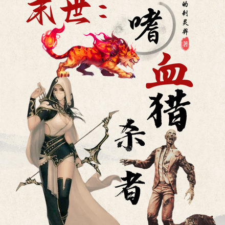末世:嗜血猎杀者