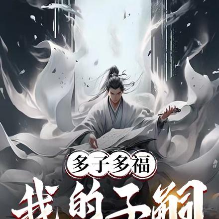 多子多福,我的子嗣不像我