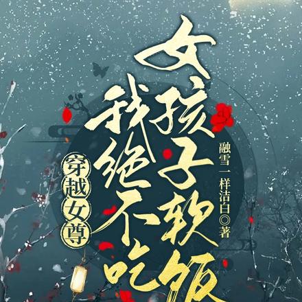 穿越女尊：我绝不吃女孩子软饭