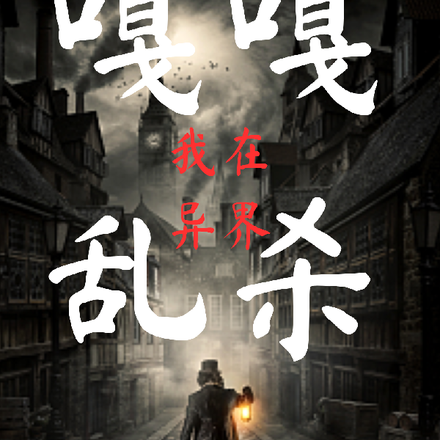 我在异界嘎嘎乱杀
