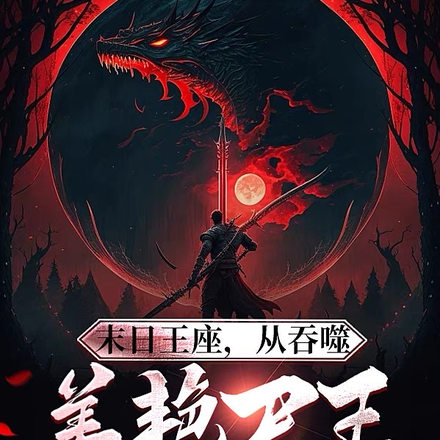 末日王座,从吞噬美艳尸王开始