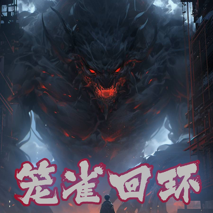 笼雀回环