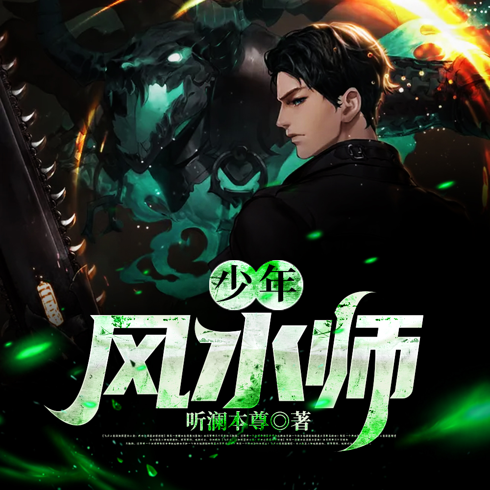 少年风水师