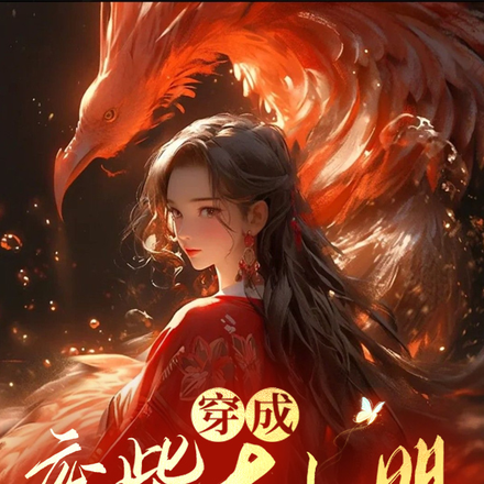 穿成废材大小姐逆袭神尊屠渣满门