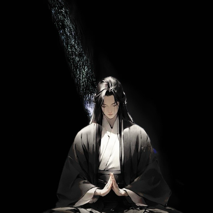 灵魂武之祖