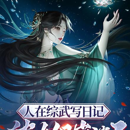 人在综武写日记,侠女们崩溃了