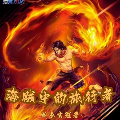 海贼中的旅行者