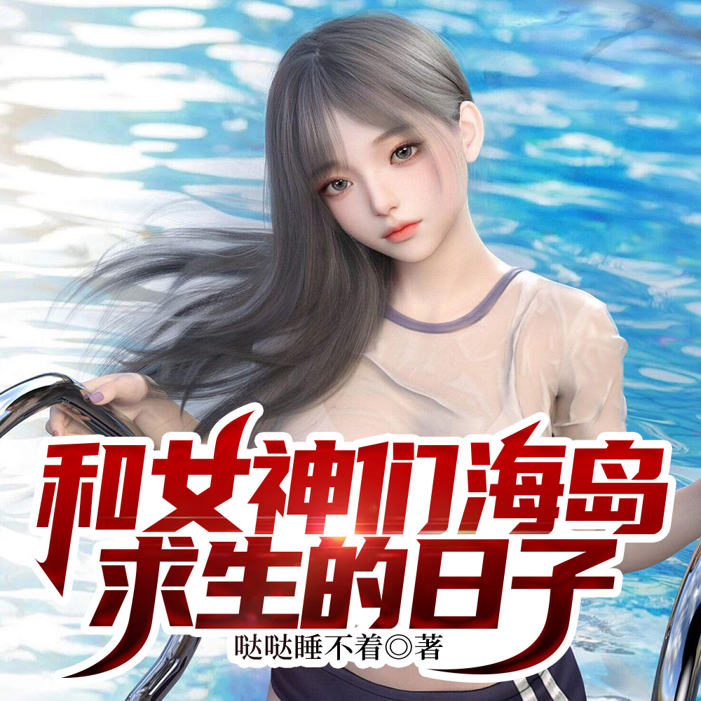 和女神们海岛求生的日子赵