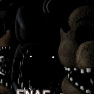 FNAF:我的保安之旅