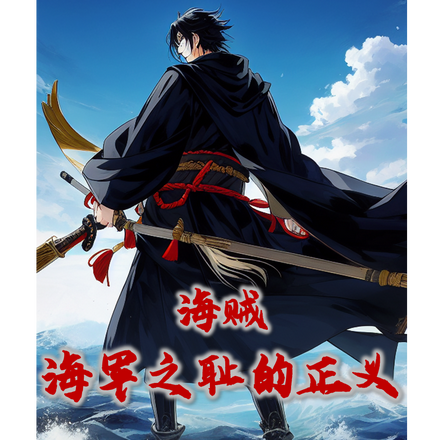 海贼:海军之耻的正义