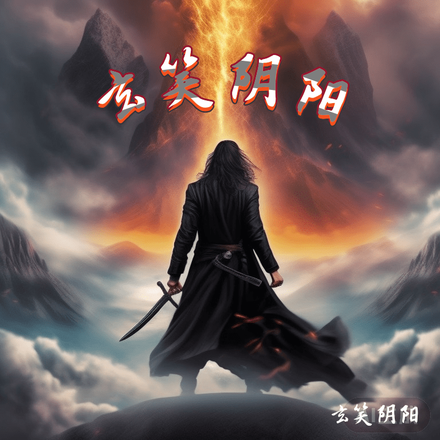 玄笑阴阳