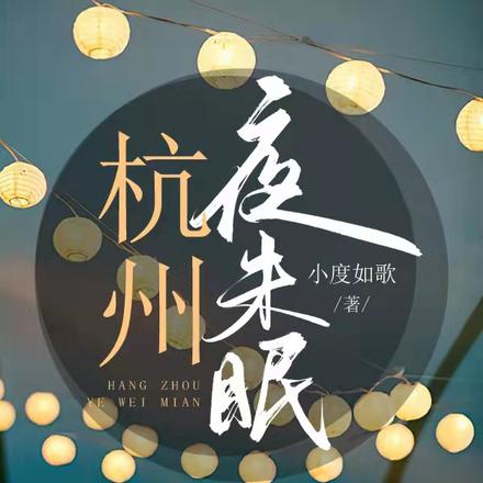 杭州夜未眠