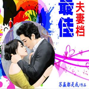 最佳夫妻档