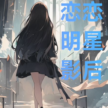电竞天才恋恋明星影后