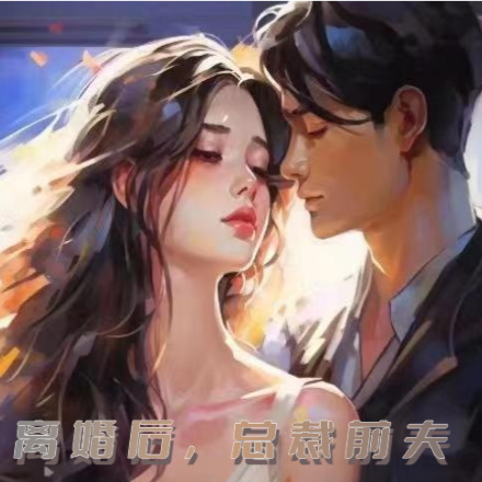 离婚后，总裁前夫狂撩我