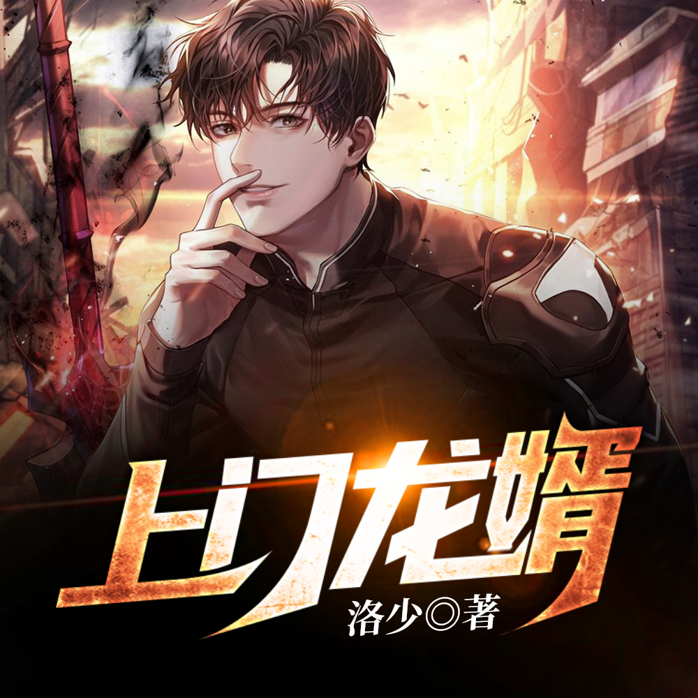 上门龙婿