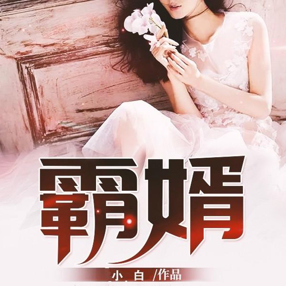 霸婿