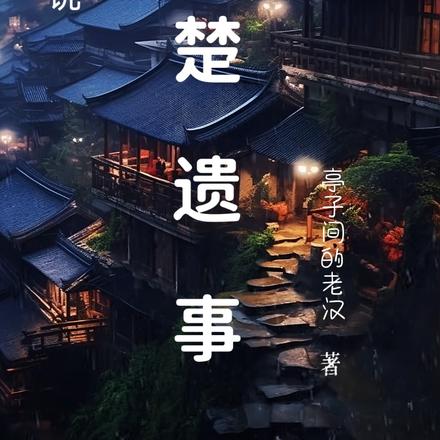 南楚遗事