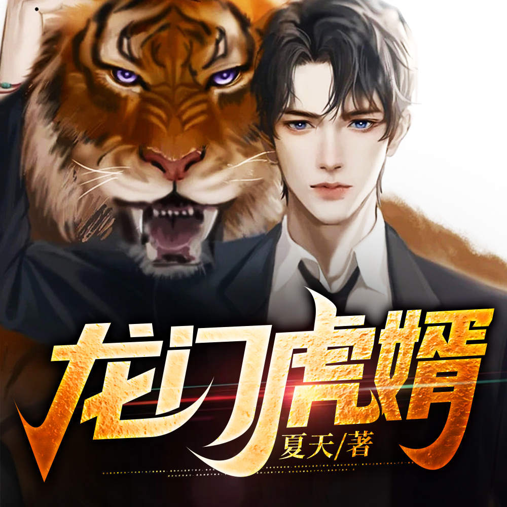 龙门虎婿