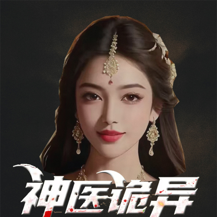 神医诡异