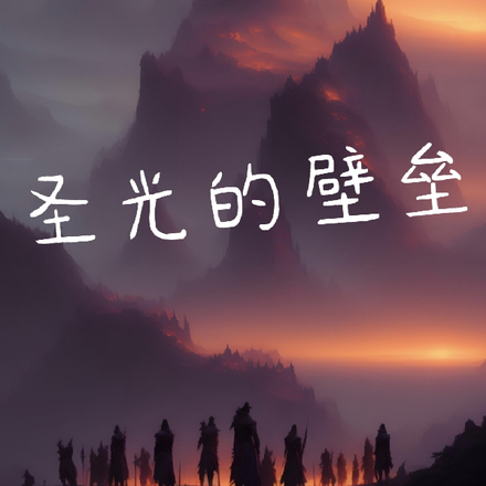 圣光的壁垒
