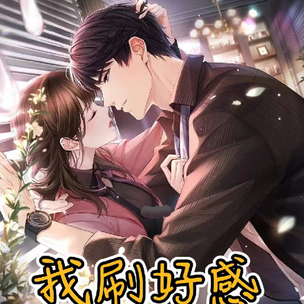 我刷好感也能变强