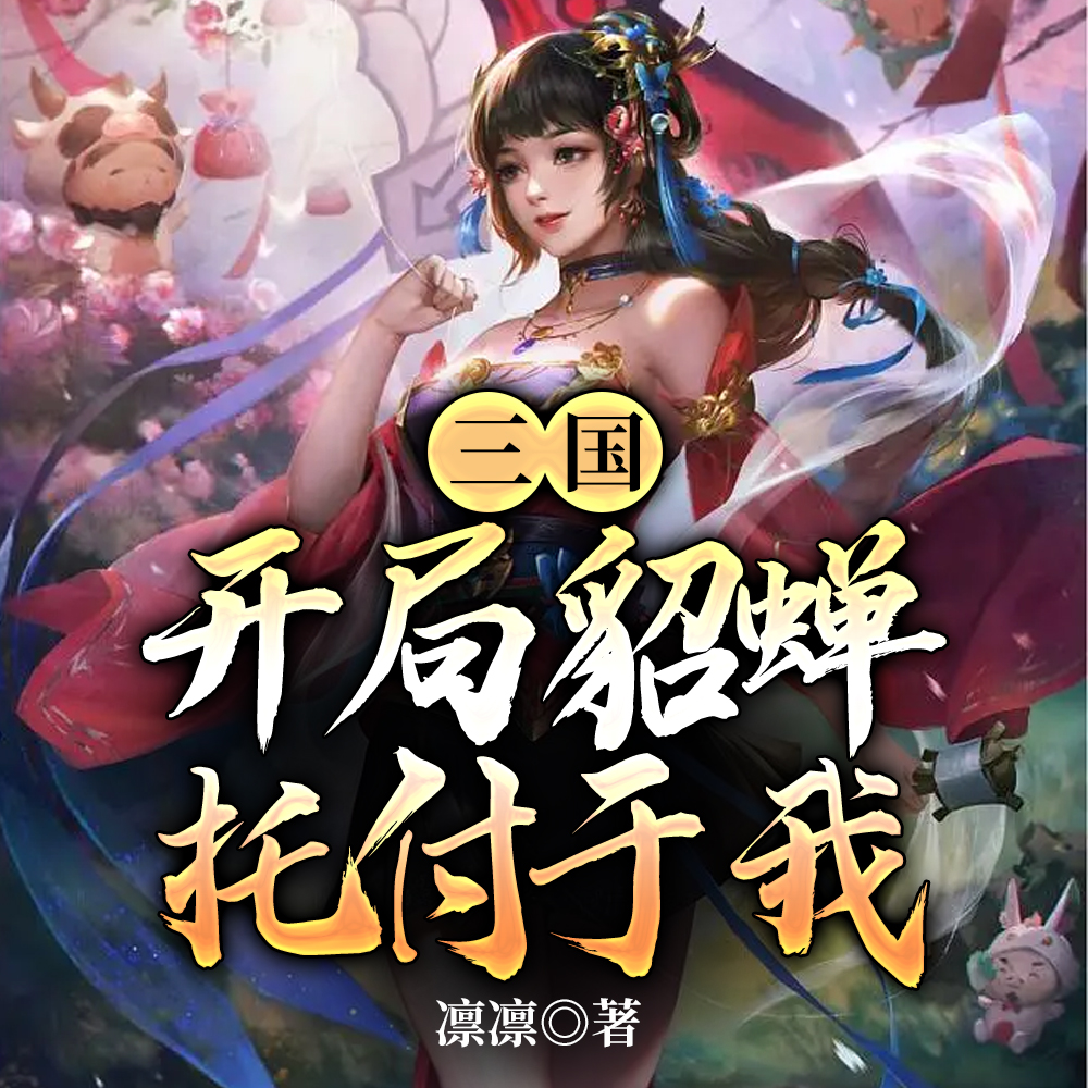 三国：开局貂蝉托付于我