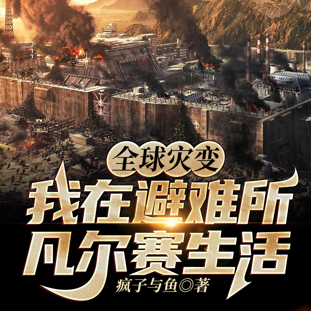 全球灾变:我在避难所凡尔赛生活