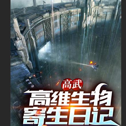 高武：高维生物寄生日记
