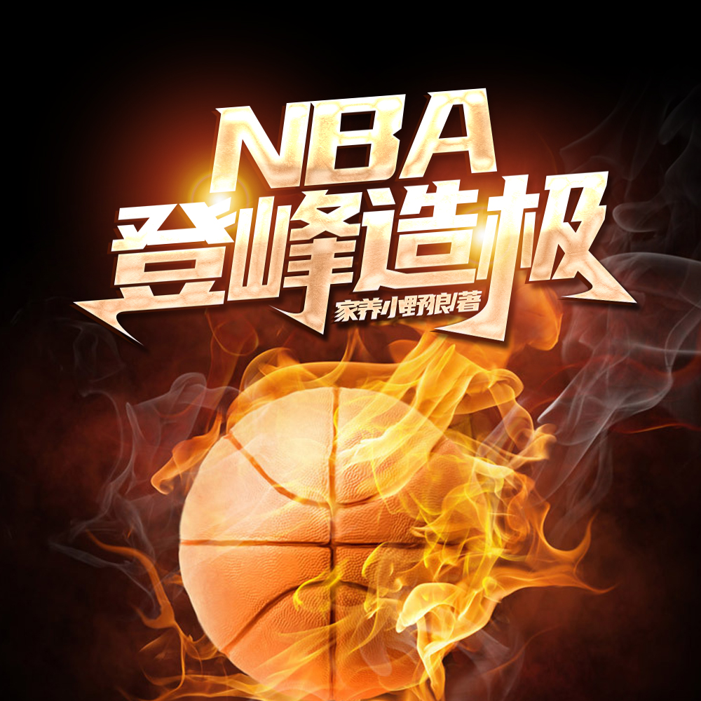 NBA登峰造极