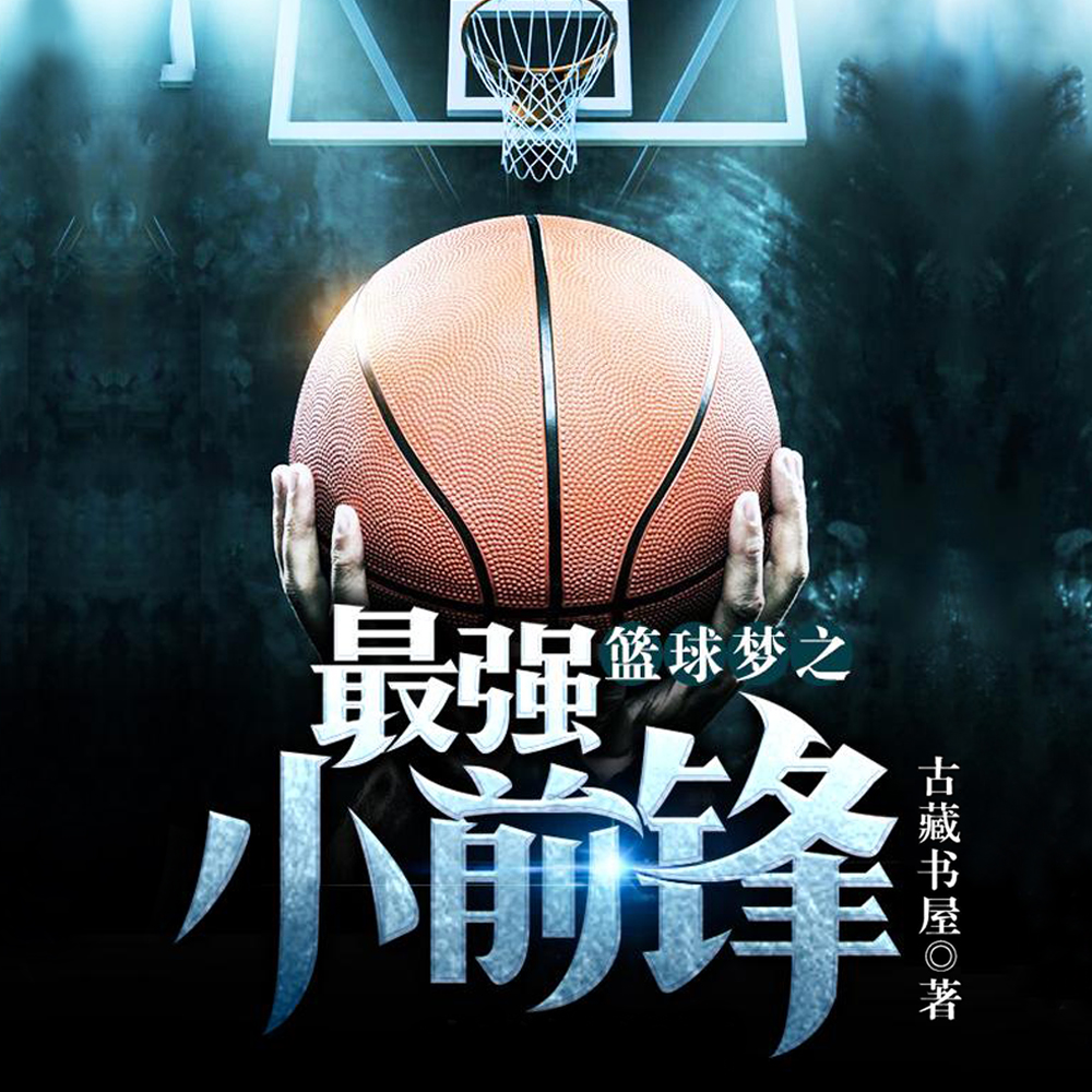 篮球梦之最强小前锋