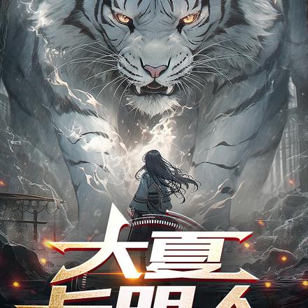 大夏长明人
