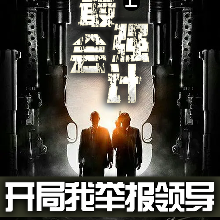 史上最强会计:开局我举报领导