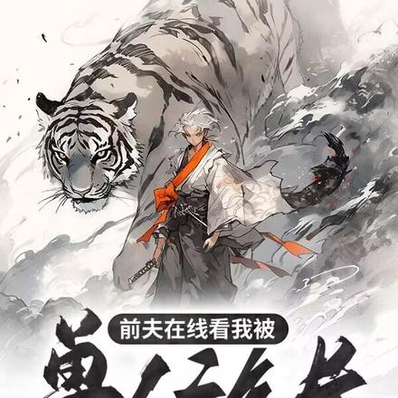 前夫在线看我被兽人族长宠成宝
