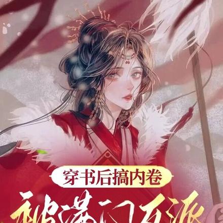 修仙世家大小姐,哥哥师兄排队宠
