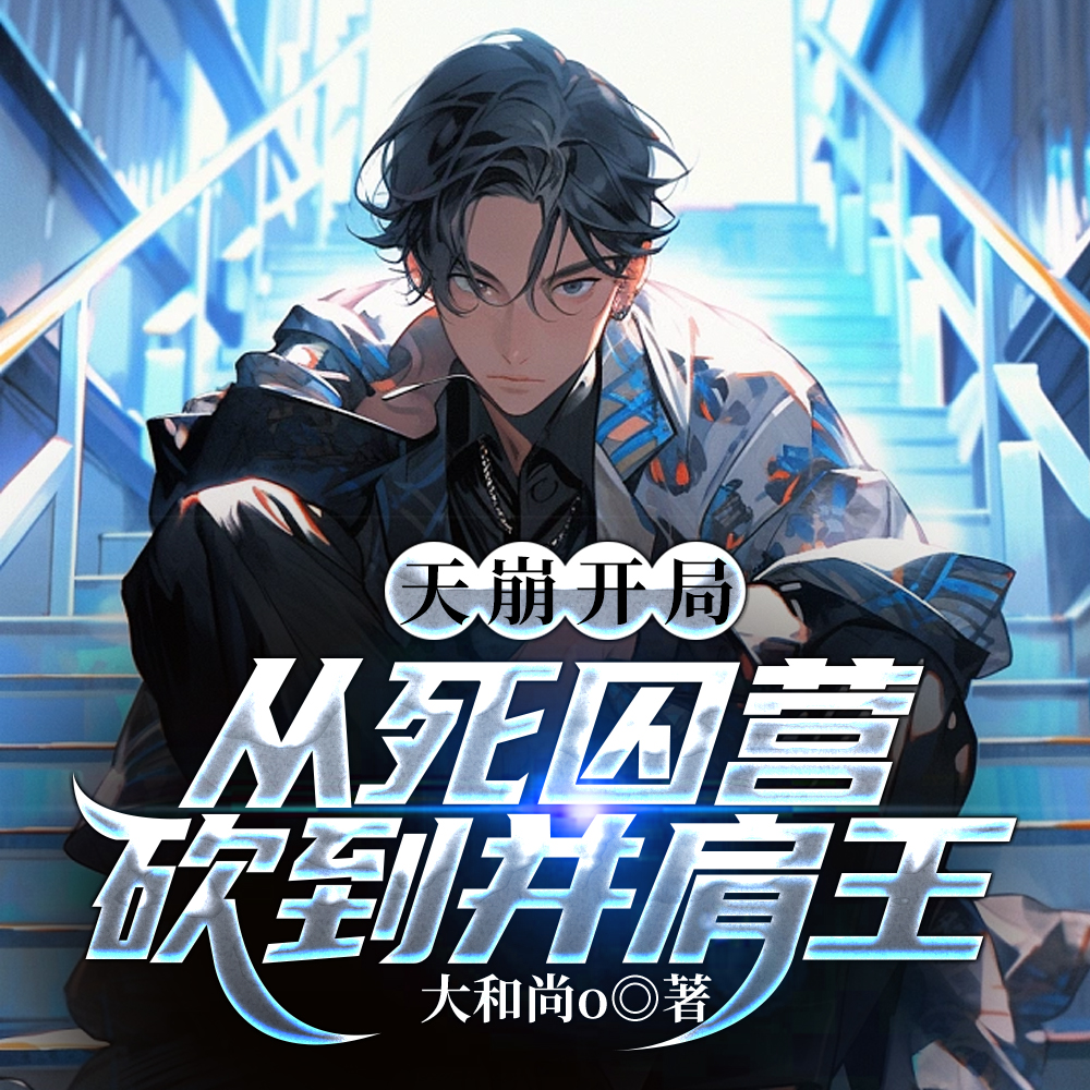 死囚营:杀敌亿万,我成神了!