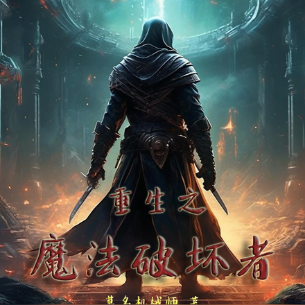 重生之魔法破坏者