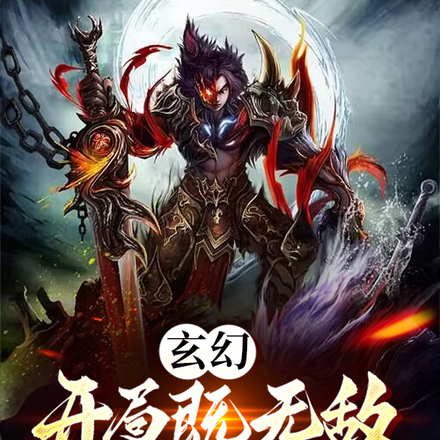 玄幻:开局即无敌,重生泯恩仇